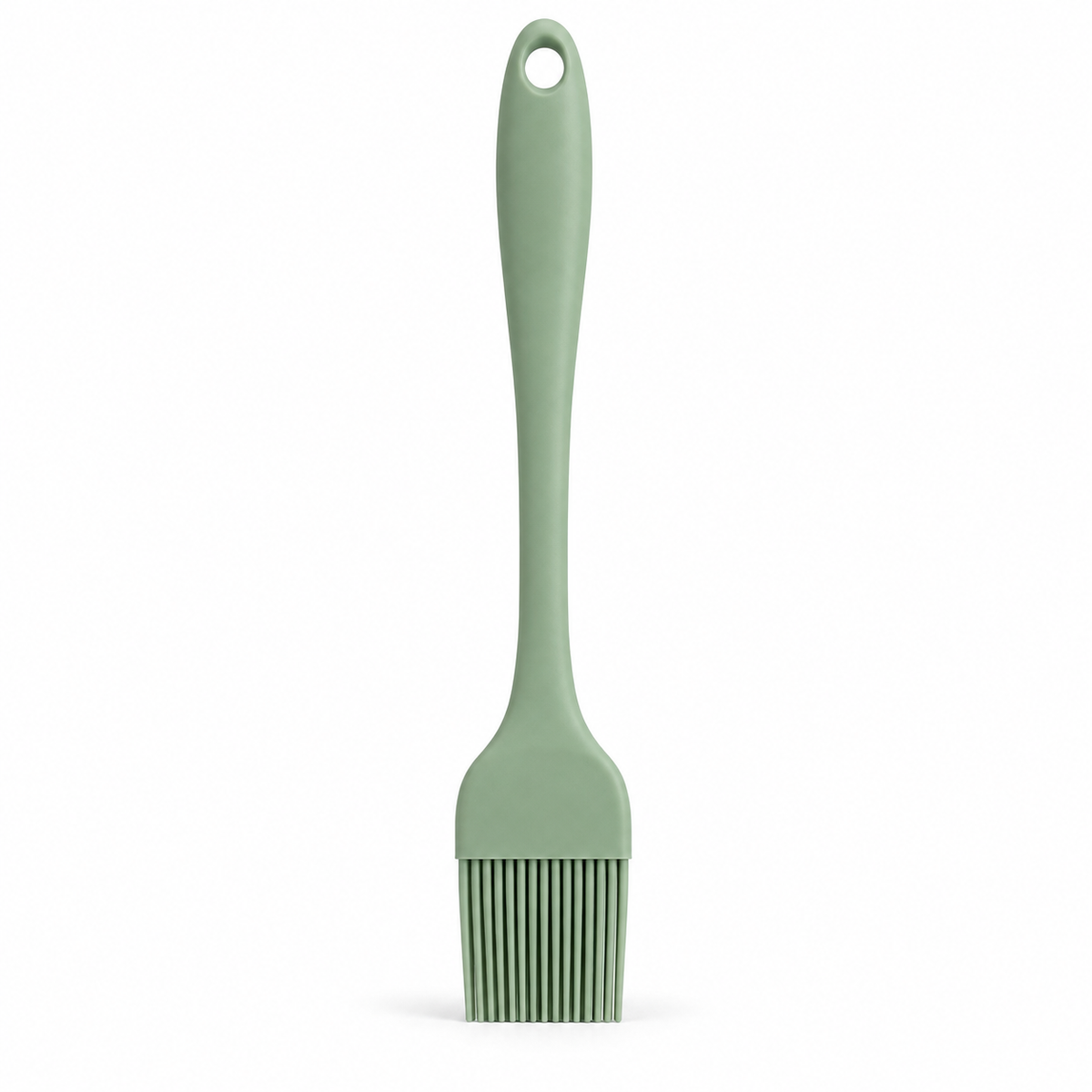 Sage Silicone Pastry Brush, 10 Inch